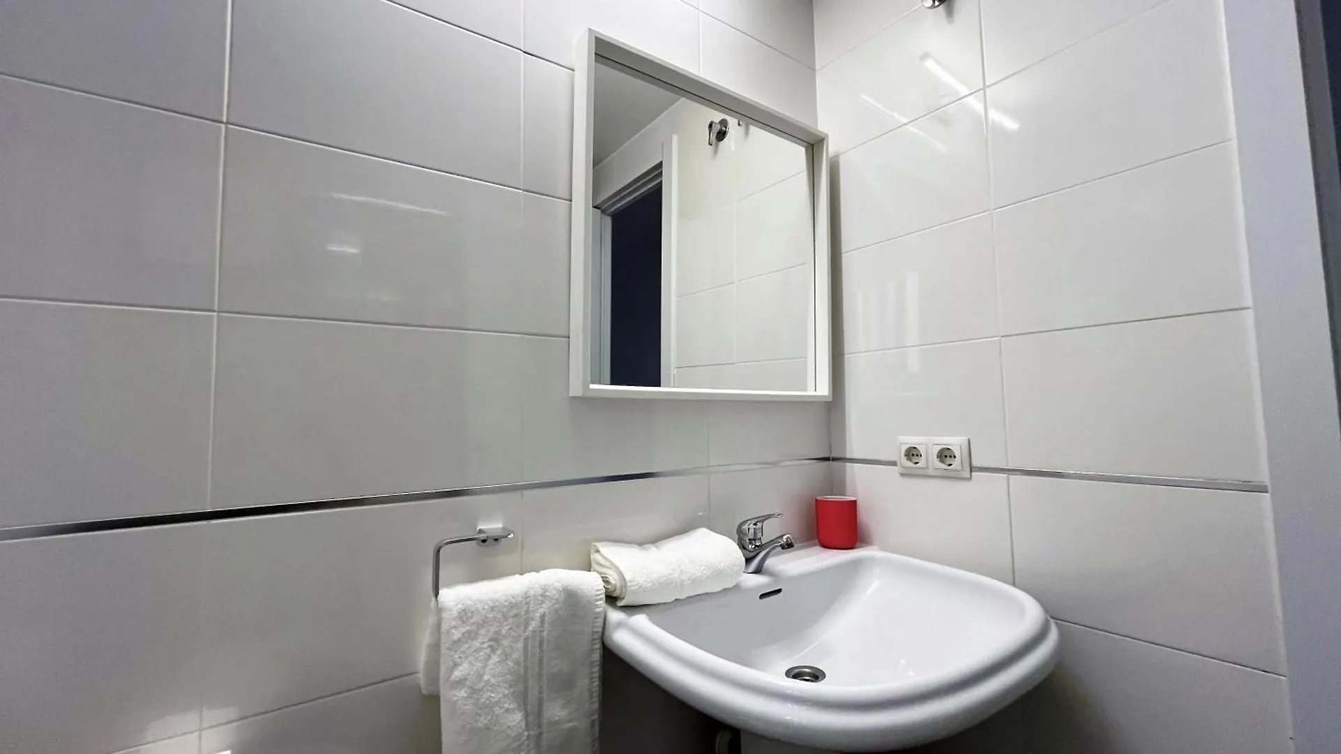 Apartment Mshome Alcazaba Dreams Malaga Spain