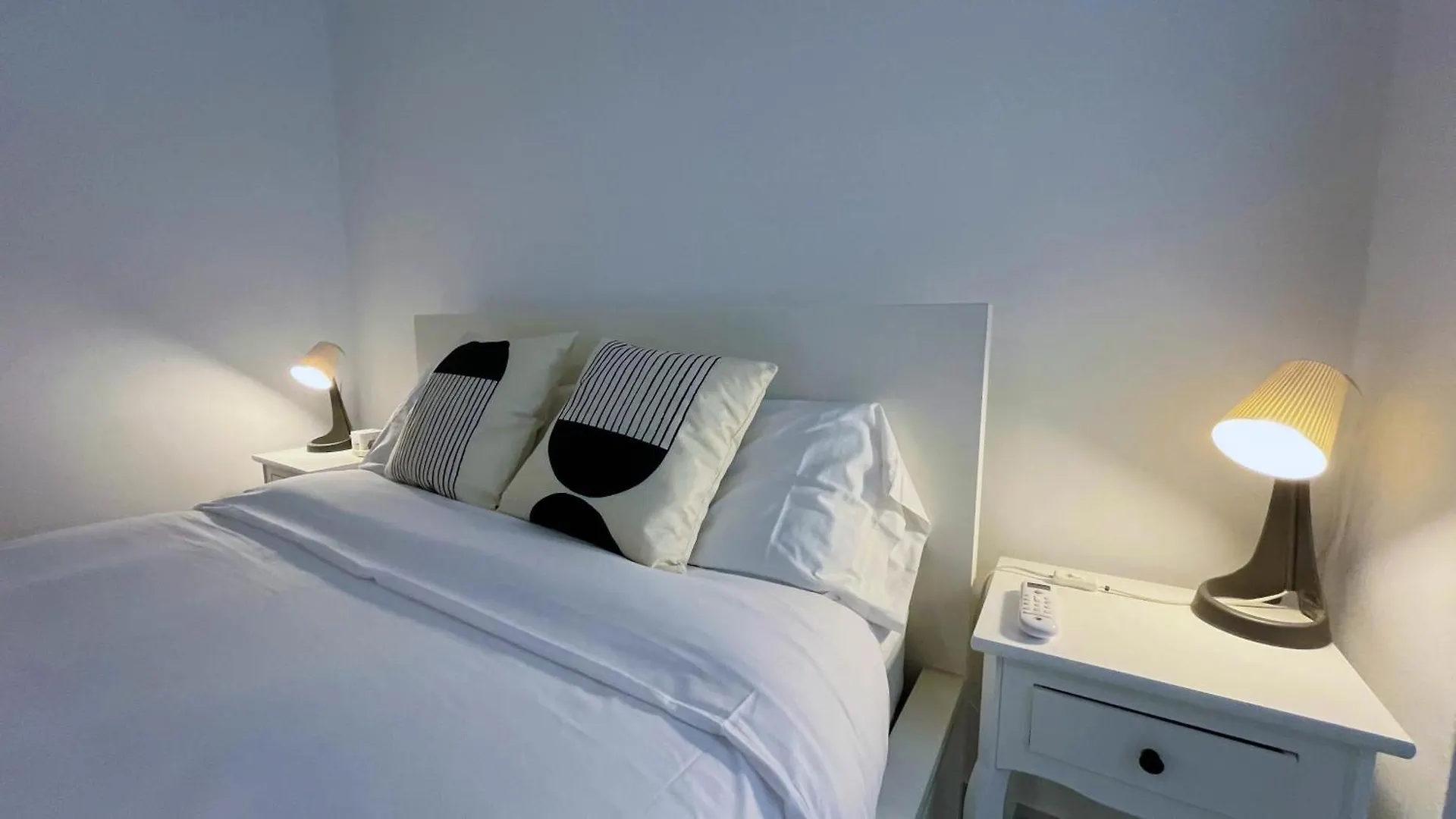 Apartment Mshome Alcazaba Dreams Malaga
