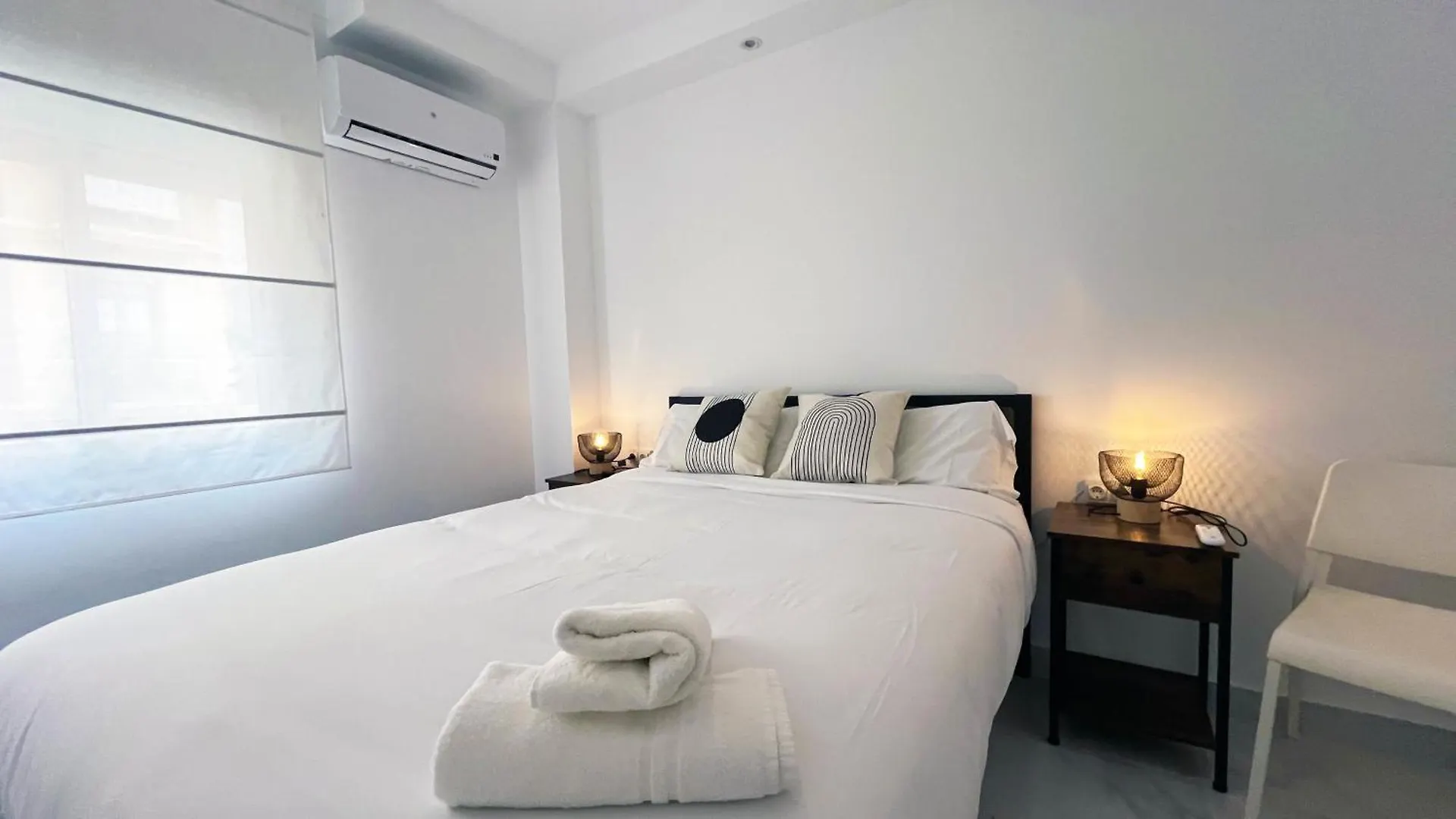 Apartment Mshome Alcazaba Dreams Malaga