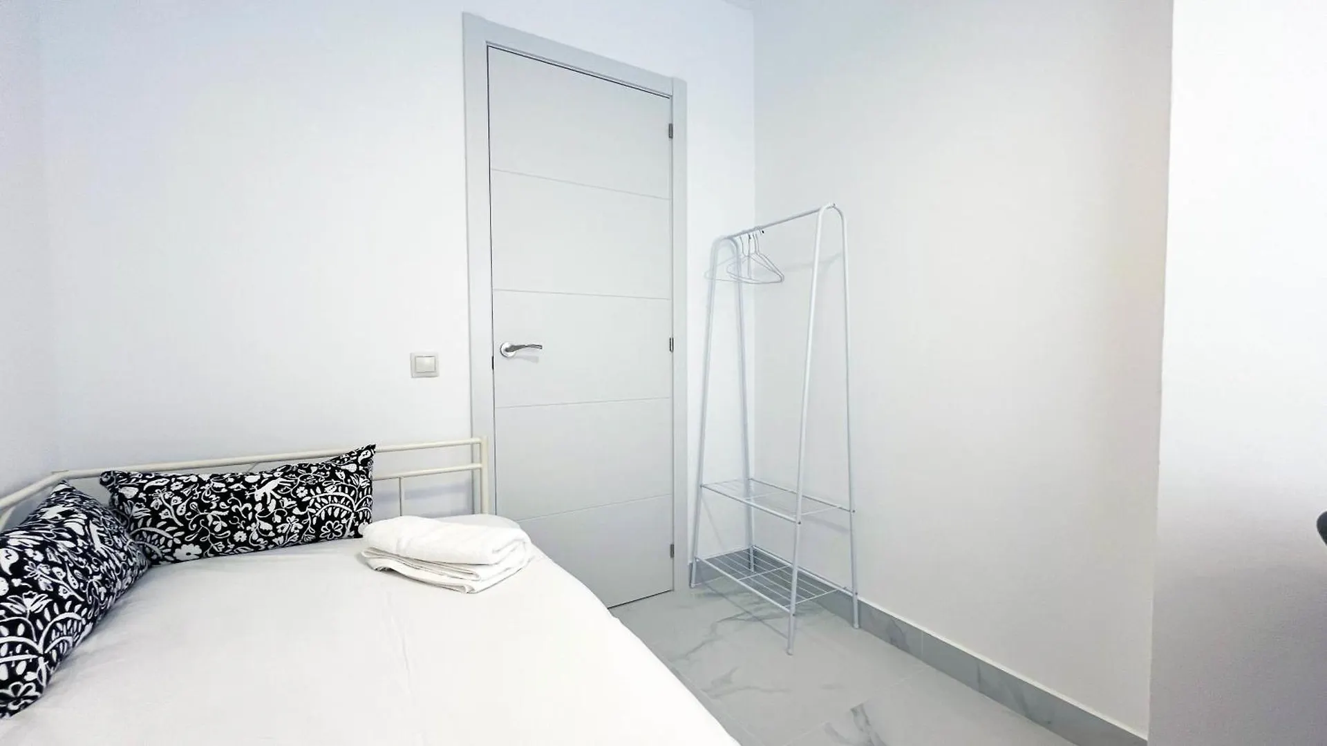 Mshome Alcazaba Dreams Malaga Apartment