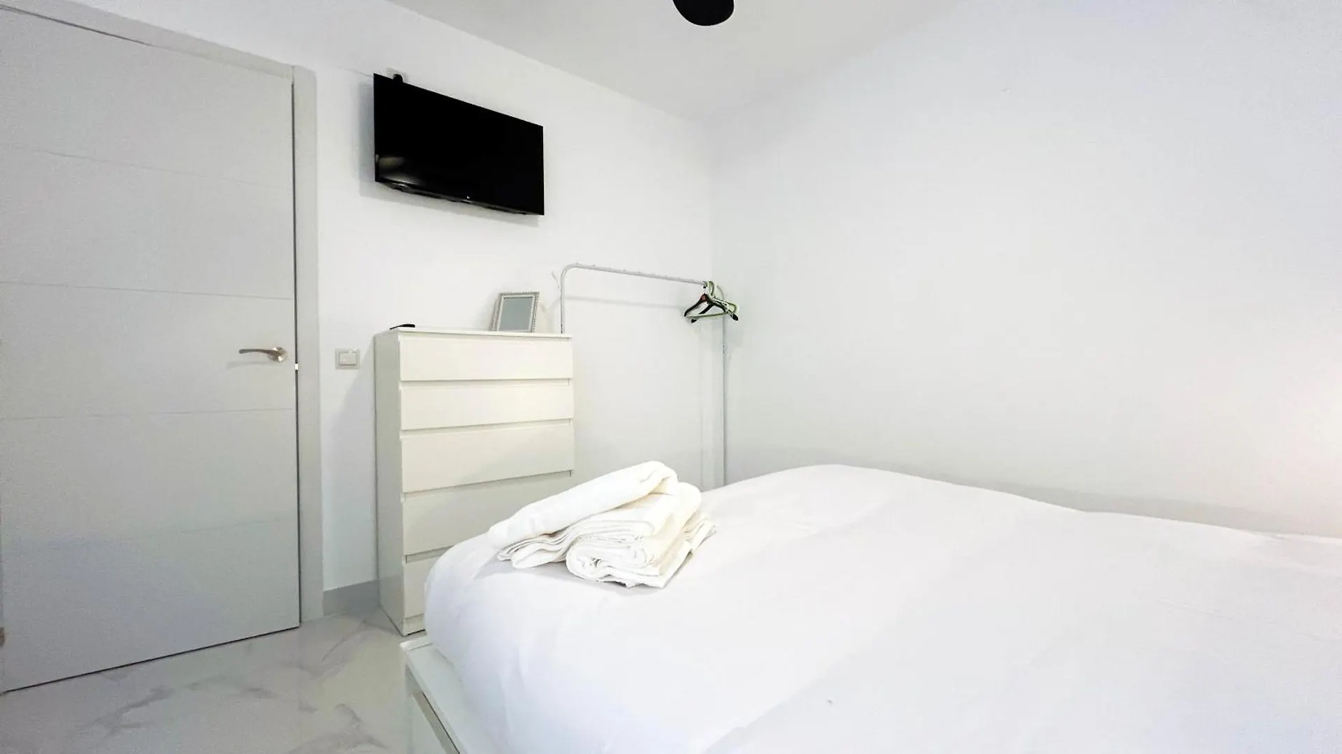 Apartment Mshome Alcazaba Dreams Malaga