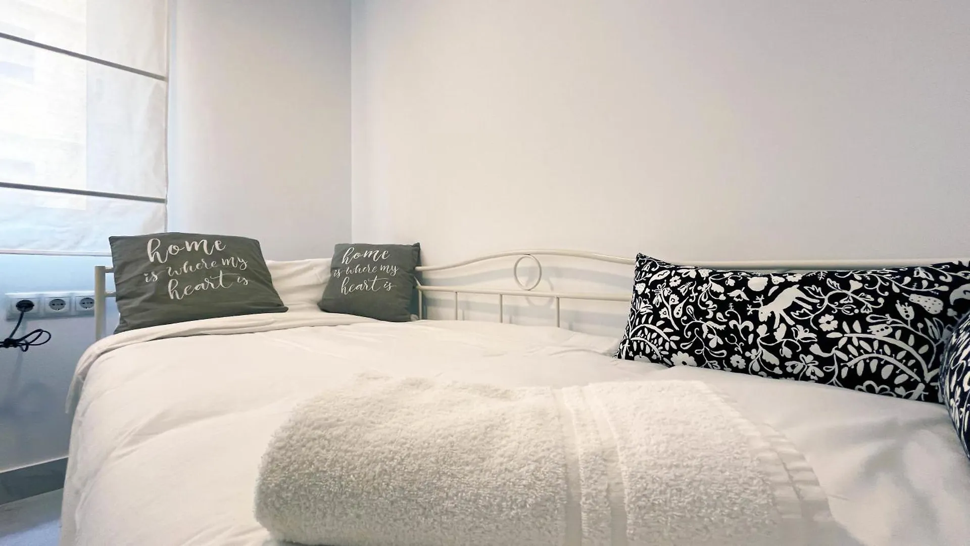 Mshome Alcazaba Dreams Malaga Apartment