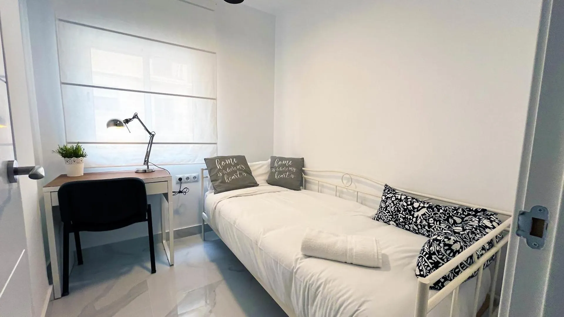 Apartment Mshome Alcazaba Dreams Malaga Spain