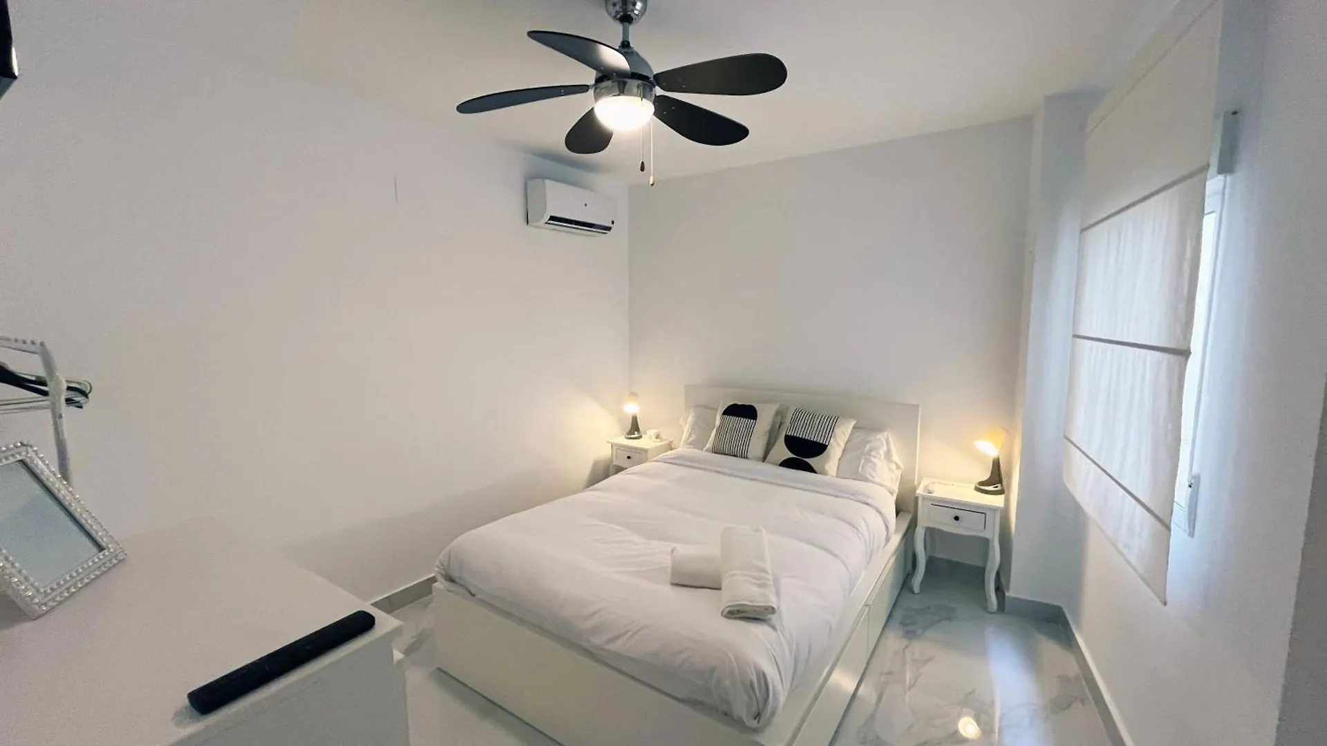 Apartment Mshome Alcazaba Dreams Malaga