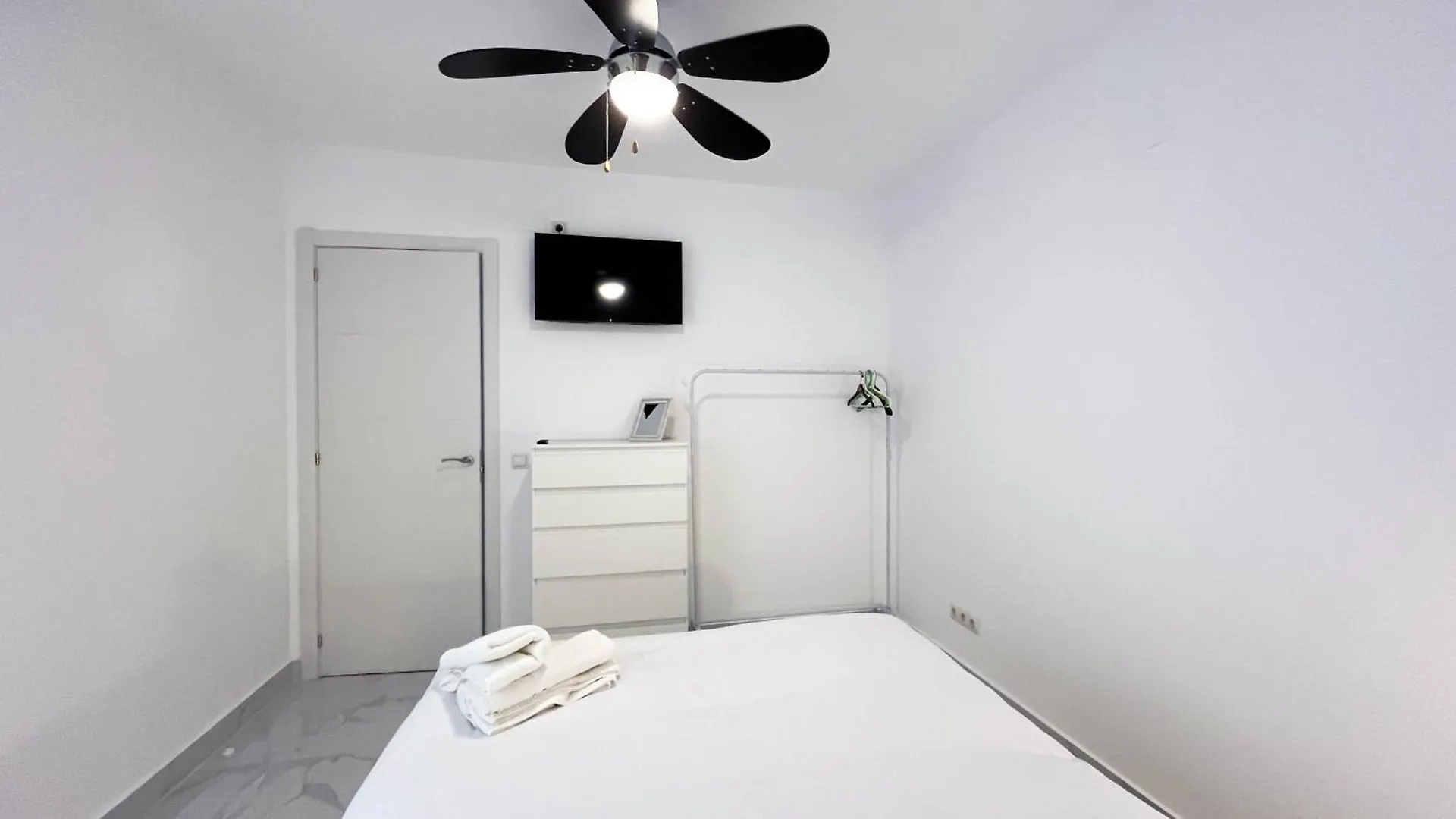 Mshome Alcazaba Dreams Malaga Apartment
