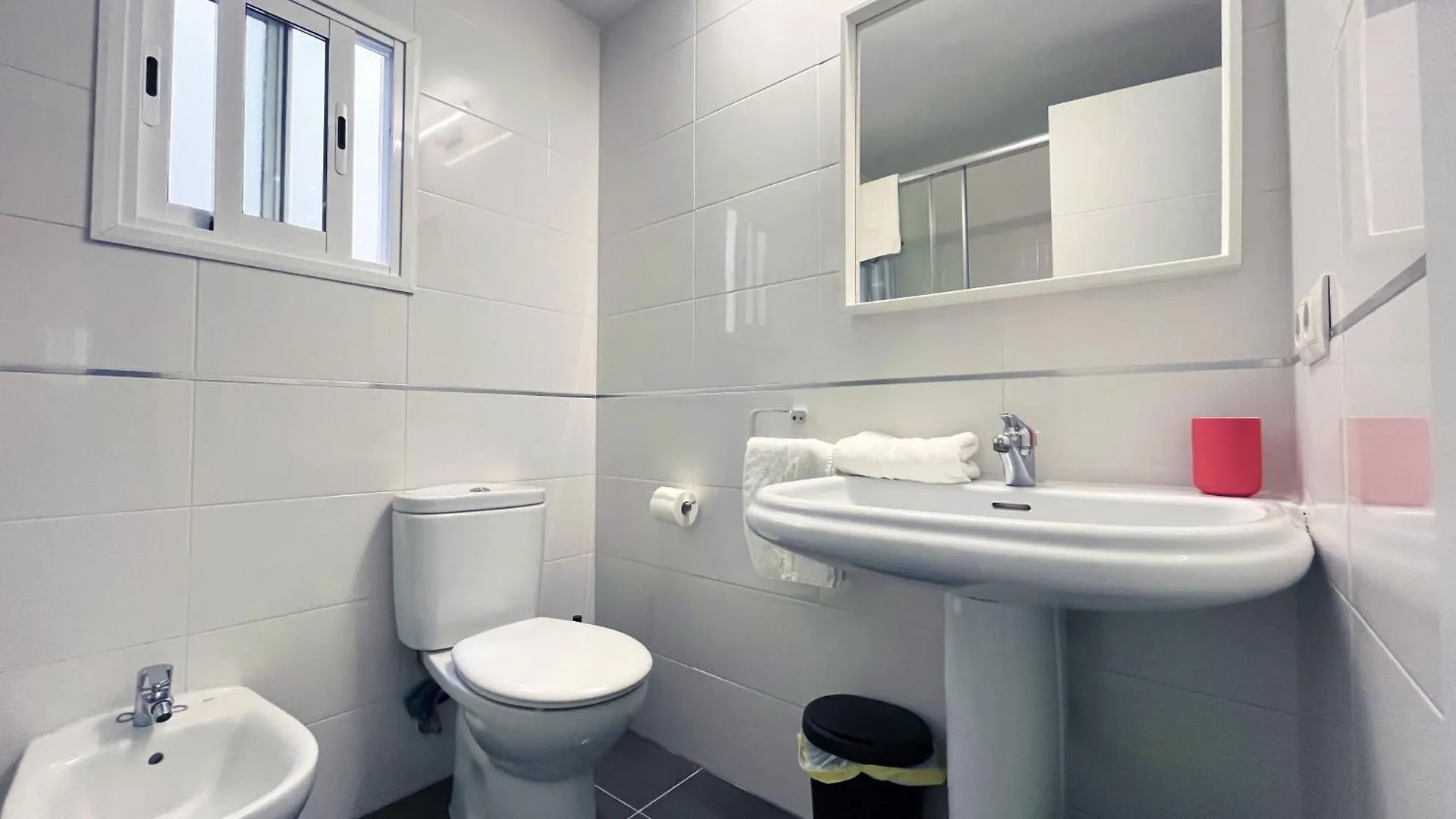 Mshome Alcazaba Dreams Malaga Apartment