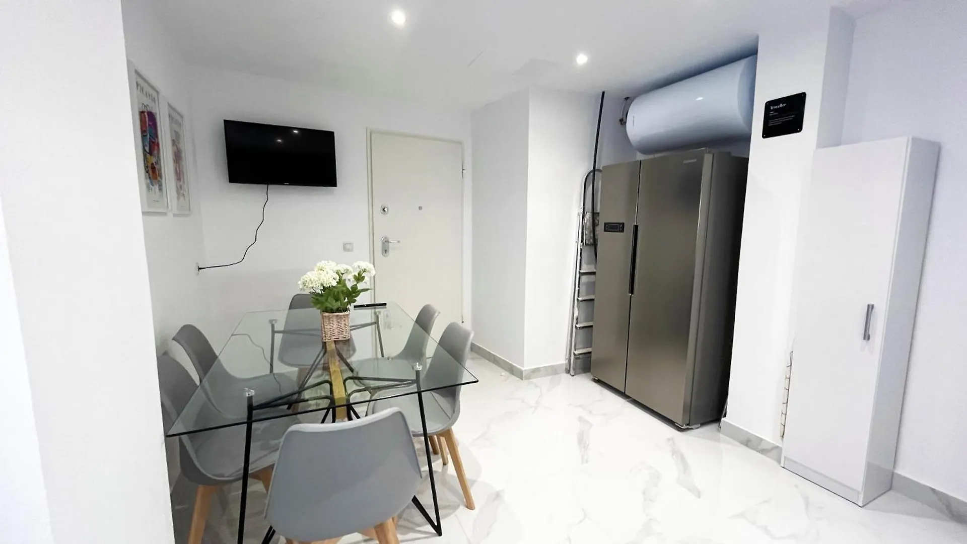 Apartment Mshome Alcazaba Dreams Malaga Spain