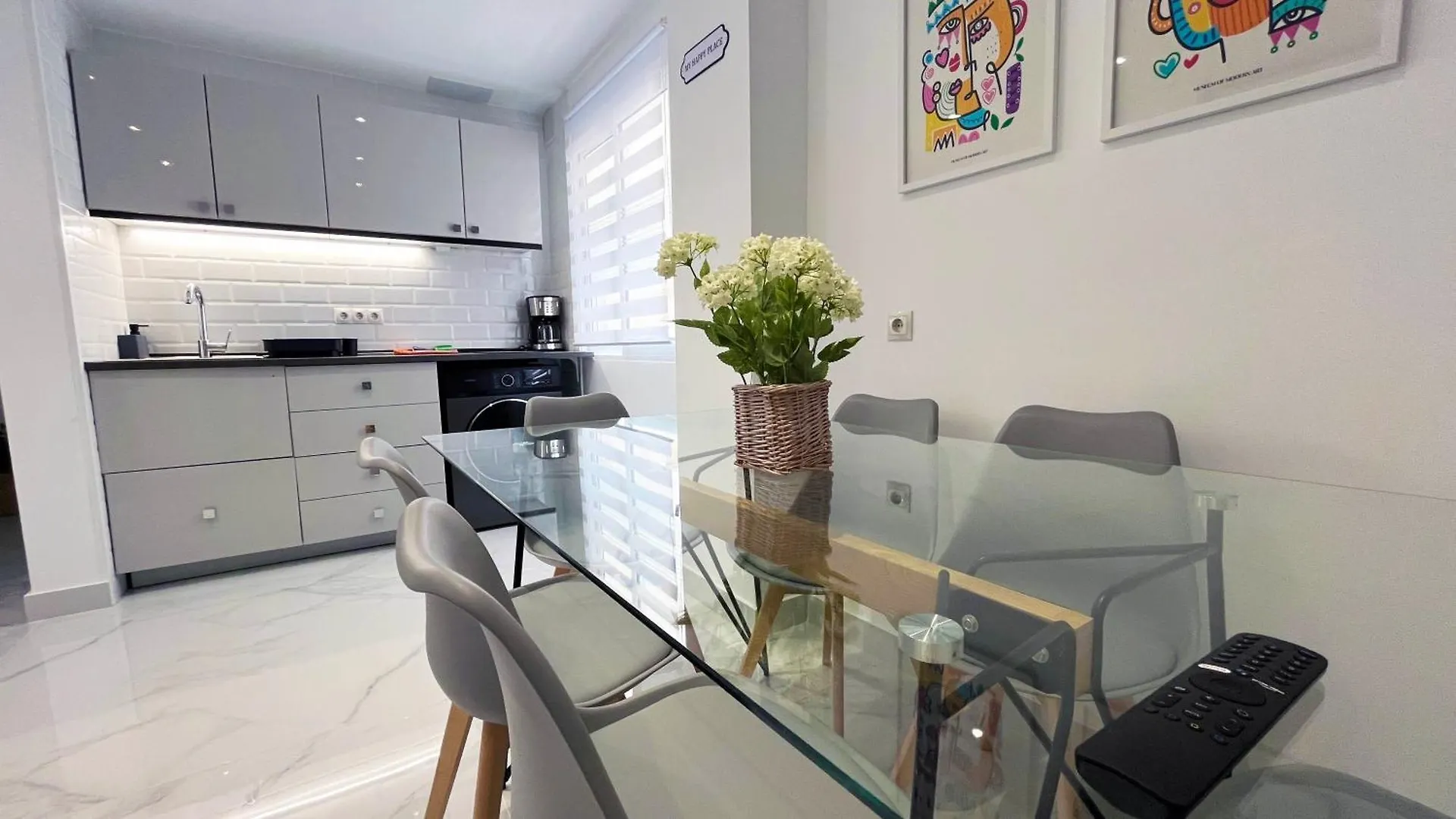 Apartment Mshome Alcazaba Dreams Malaga
